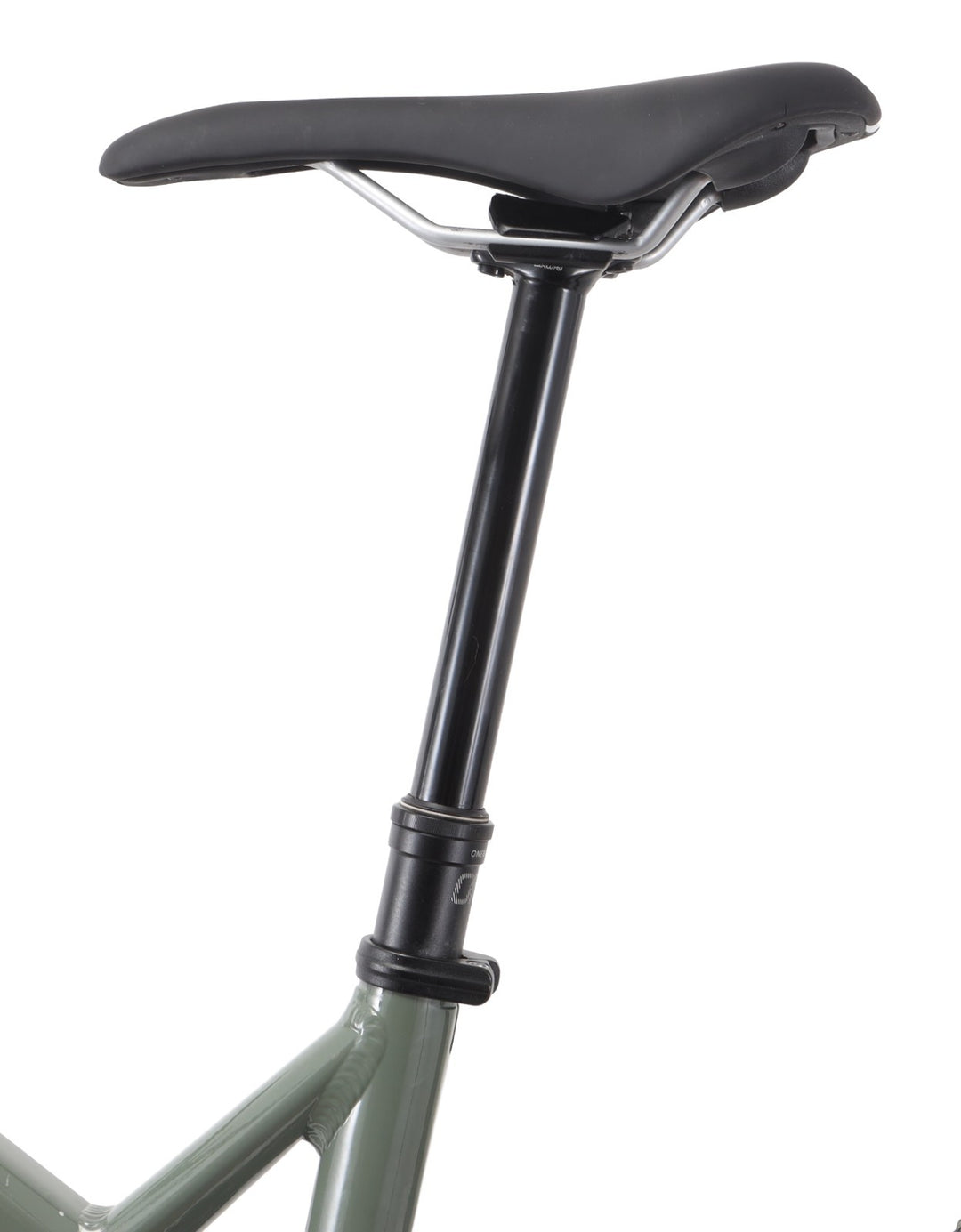 Privateer 161 Gen2 Alloy 29" Enduro Mtn Bike 1x 12s P3 LG Green Fox Shimano 2024