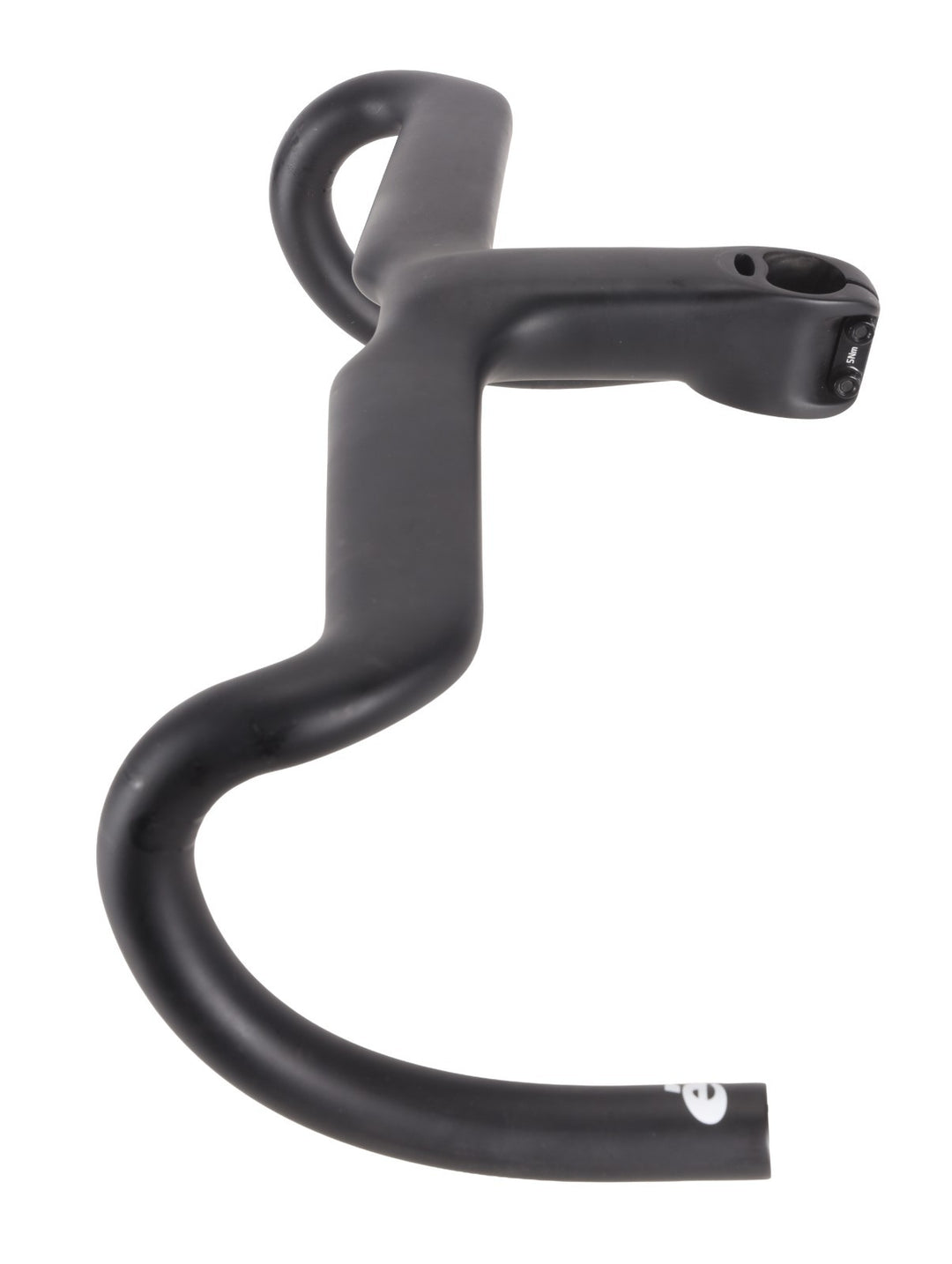 Cervelo HB18 One-Piece Carbon Road Bike Handlebar Stem 100 x 400mm Race Gravel