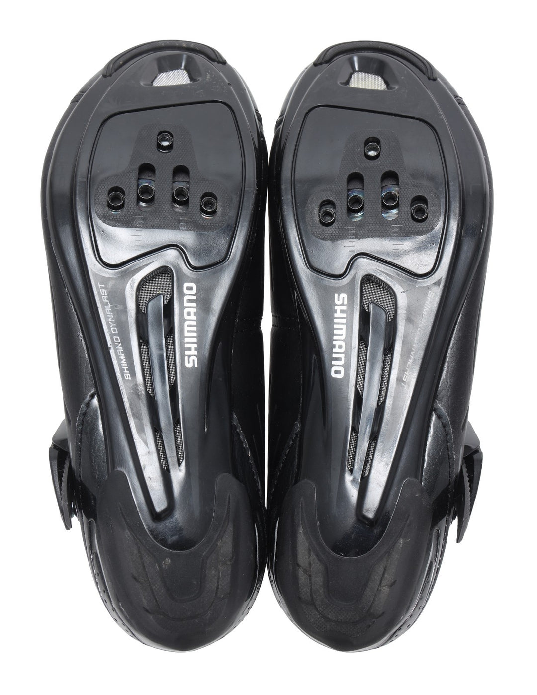 Shimano RP3W Women Cycling Shoes Black 3/2 Bolt EU 41 US 8.5 Gravel Road CX Race