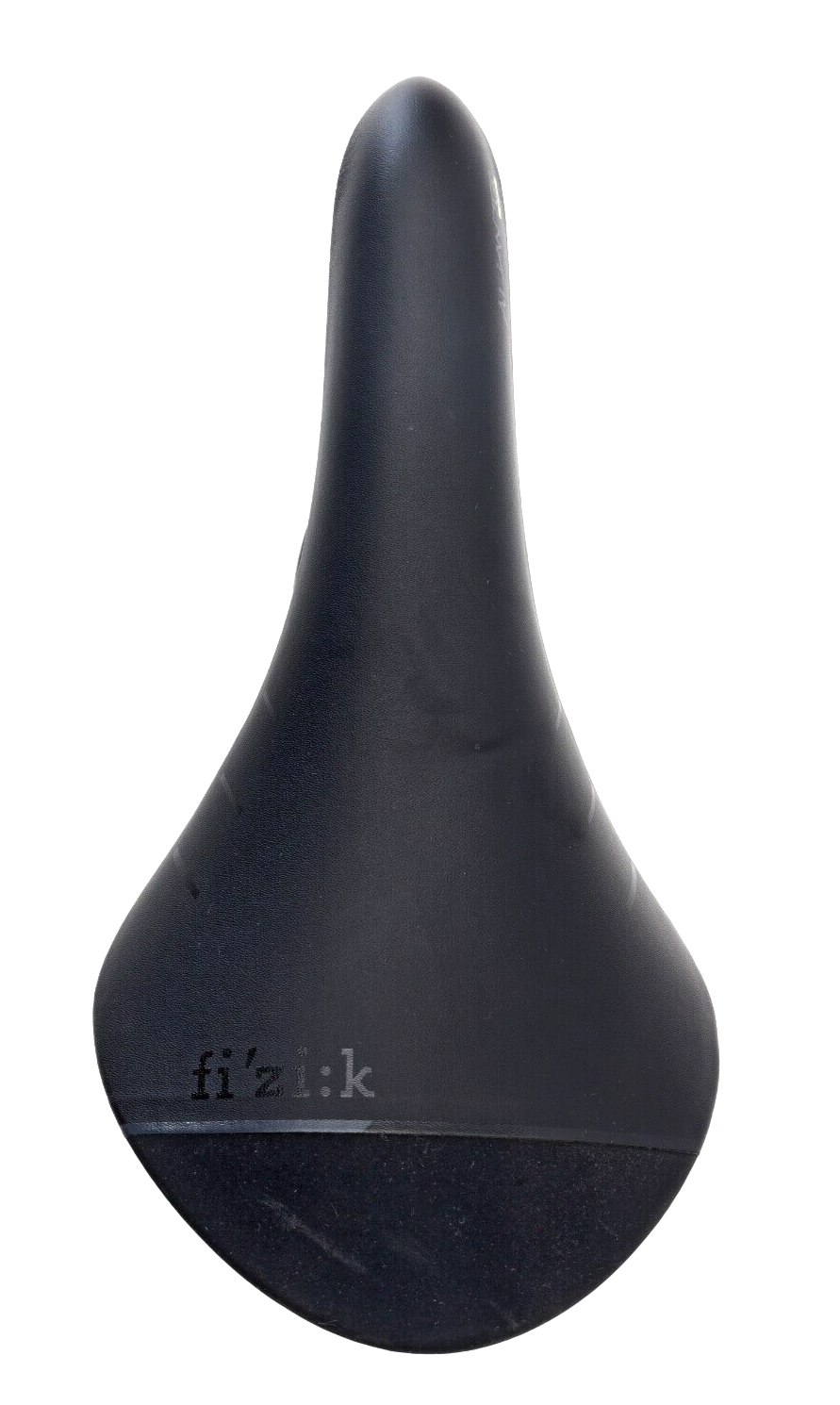 Fizik Aliante 00 Mobius Bike Saddle Large 140mm Carbon Rail 7x 10mm Black Road