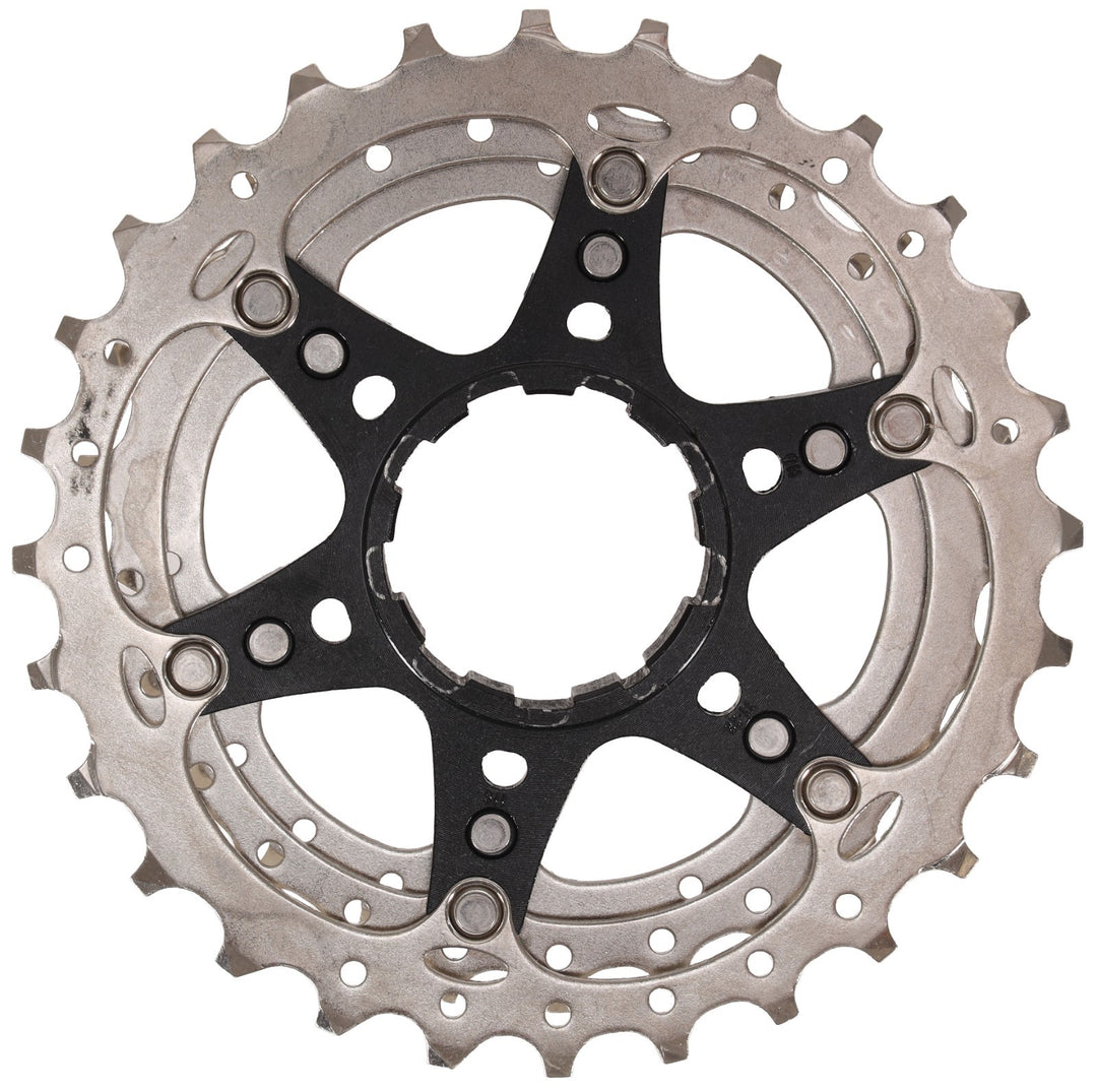 Shimano 105 CS-R7000 11 Speed Road Bike Cassette 11-28T Steel Cycling Gravel