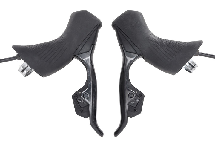 SRAM Rival eTap AXS HRD 12 Spd Gravel Bike Shift Brake SET w/ Calipers ED-RIV-D1