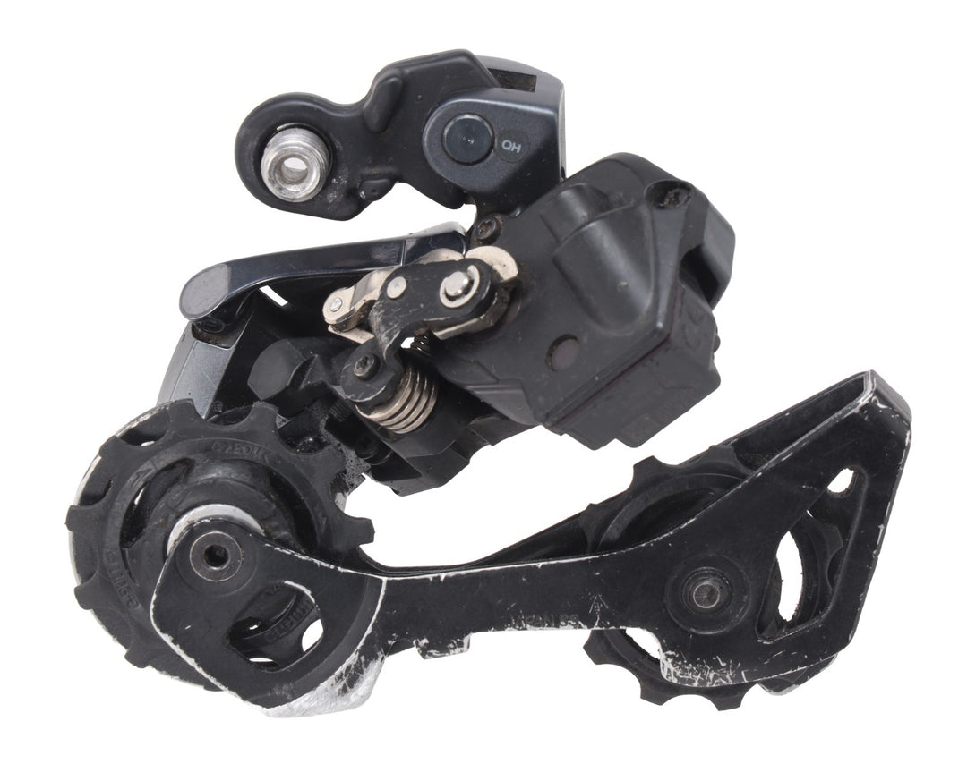 Shimano Ultegra Di2 RD-R8050 11 Spd Road Bike Rear Derailleur Short Cage 30T MAX