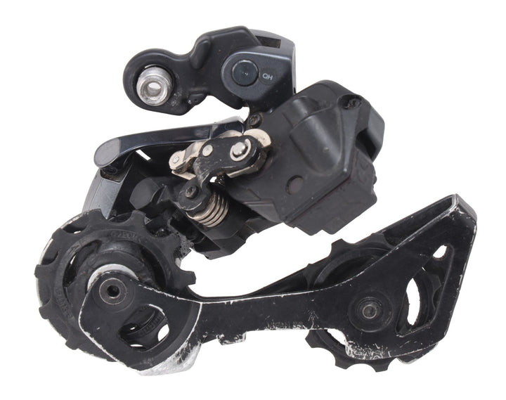 Shimano Ultegra Di2 RD-R8050 11 Spd Road Bike Rear Derailleur Short Cage 30T MAX