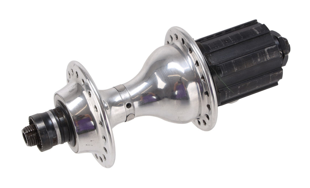 Campagnolo Chorus 8 Speed Road Bike Rear Hub Pre-Exa-Drive 36H 130mm QR Vintage