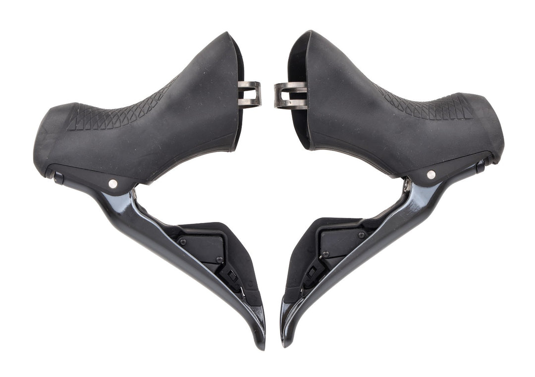 Shimano Dura-Ace Di2 ST-R9170 2x 11 Spd Road Shifter Brake Set Caliper BR-R9170