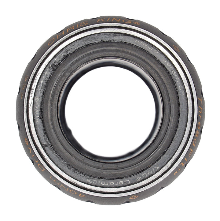 Chris King ThreadFit 24 Ceramic Bottom Bracket 68/73mm Shell BSA Shimano MTB XC