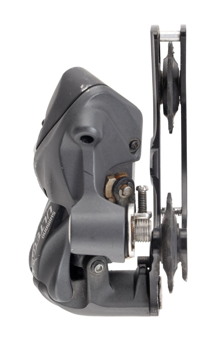 Shimano Ultegra Di2 RD-R6770 10s Road Bike Rear Derailleur w/K-Edge 36T Max Cage