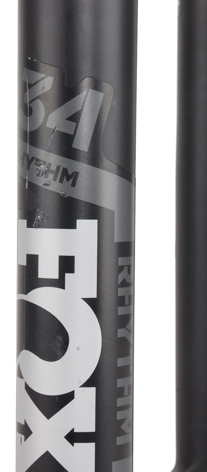 Fox Rhythm 34 FLOAT 29" Grip Mtn Bike Fork 120mm Sweep-Adj BLACK 15x 110mm 2019