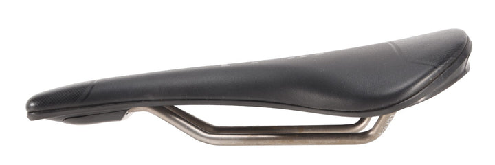 Fizik Taiga Mountain Bike Saddle 135mm Regular 7 x 7mm K:ium Rail MTB Gravel