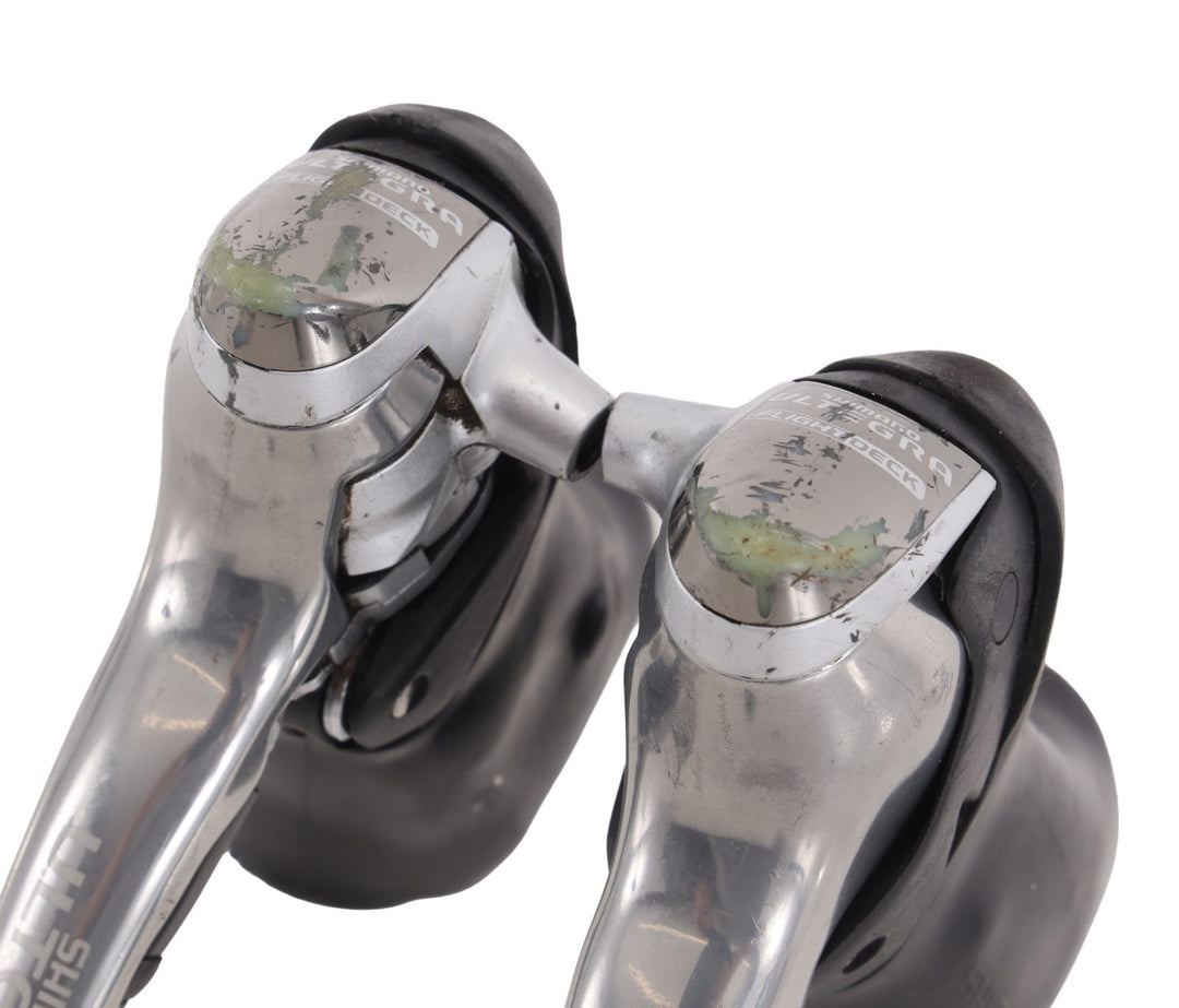 Shimano Ultegra ST-6510 Road Bike 3 x 9 Speed Shift Brake Lever SET Touring TT