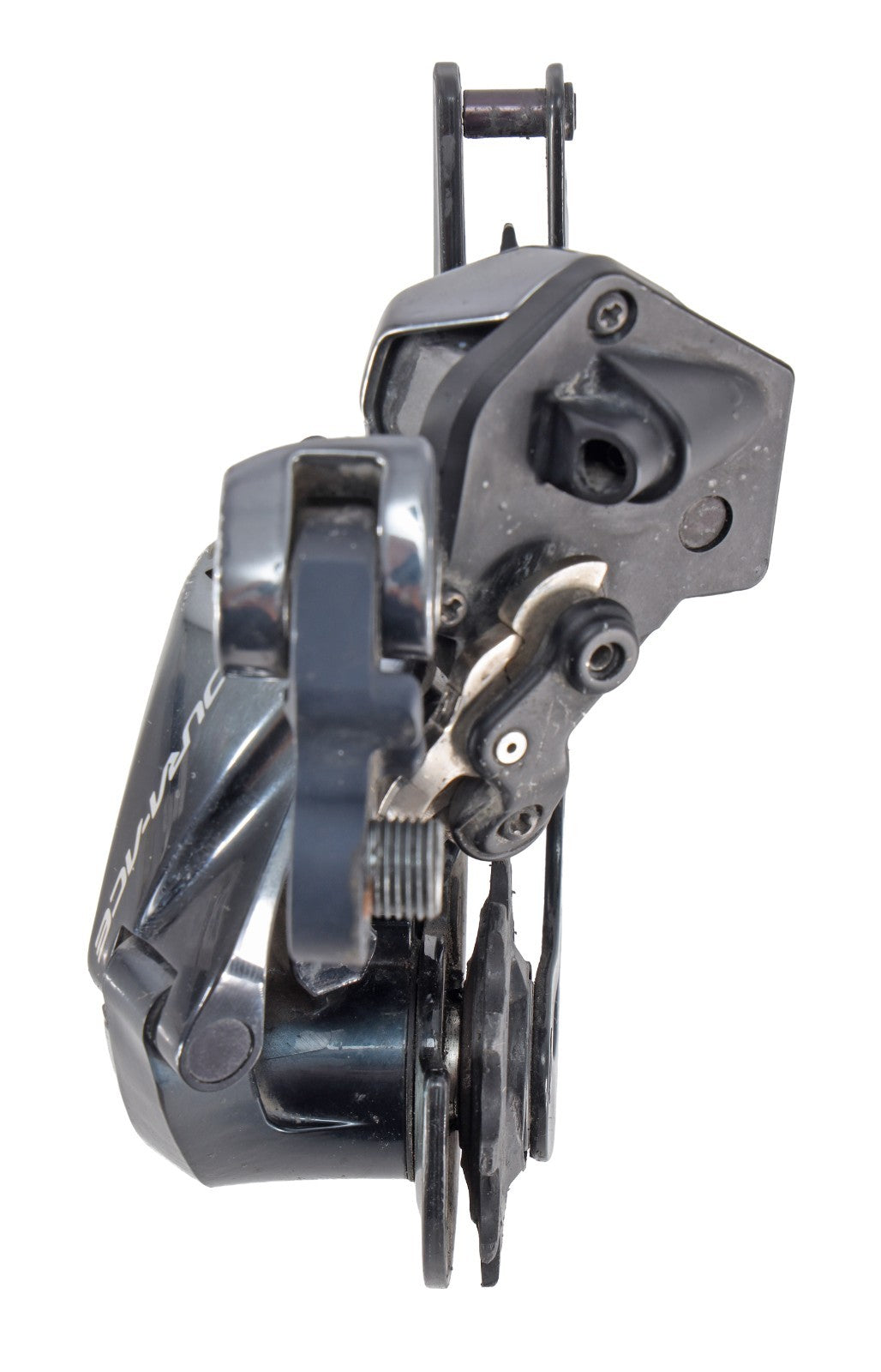 Shimano Dura-Ace Di2 RD-R9150 11 Speed Road Bike Rear Derailleur 30T Max Tri TT