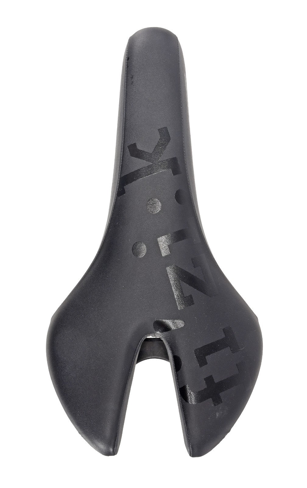 Fizik Ardea Road Bike Saddle 143mm BLACK 7 x 7mm Manganese Rails Gravel CX MTB