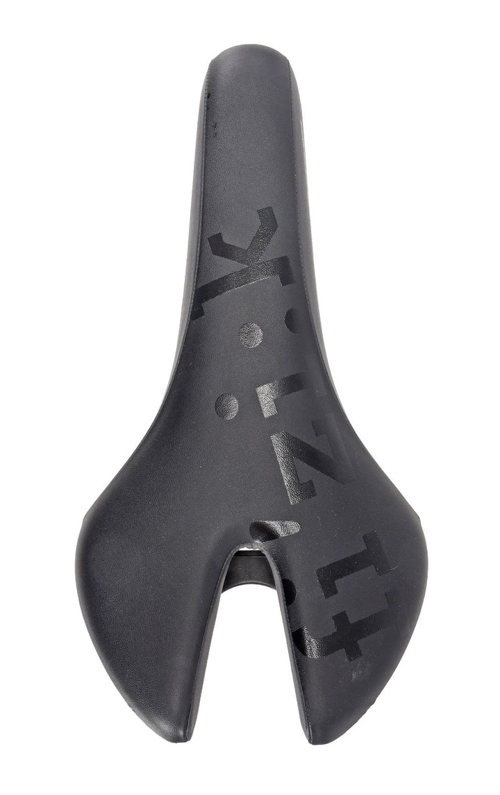 Fizik Ardea Road Bike Saddle 143mm BLACK 7 x 7mm Manganese Rails Gravel CX MTB
