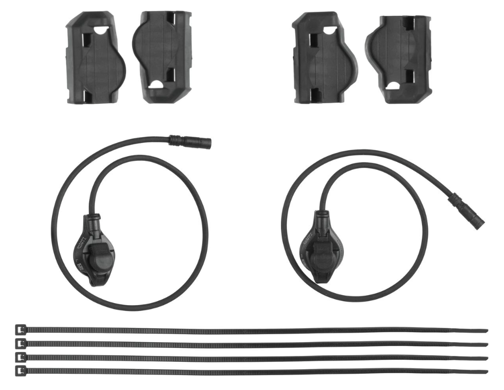 Shimano Dura-Ace SW-R9150 Di2 2x 11 Speed Remote Satellite Shifter SET Road Bike