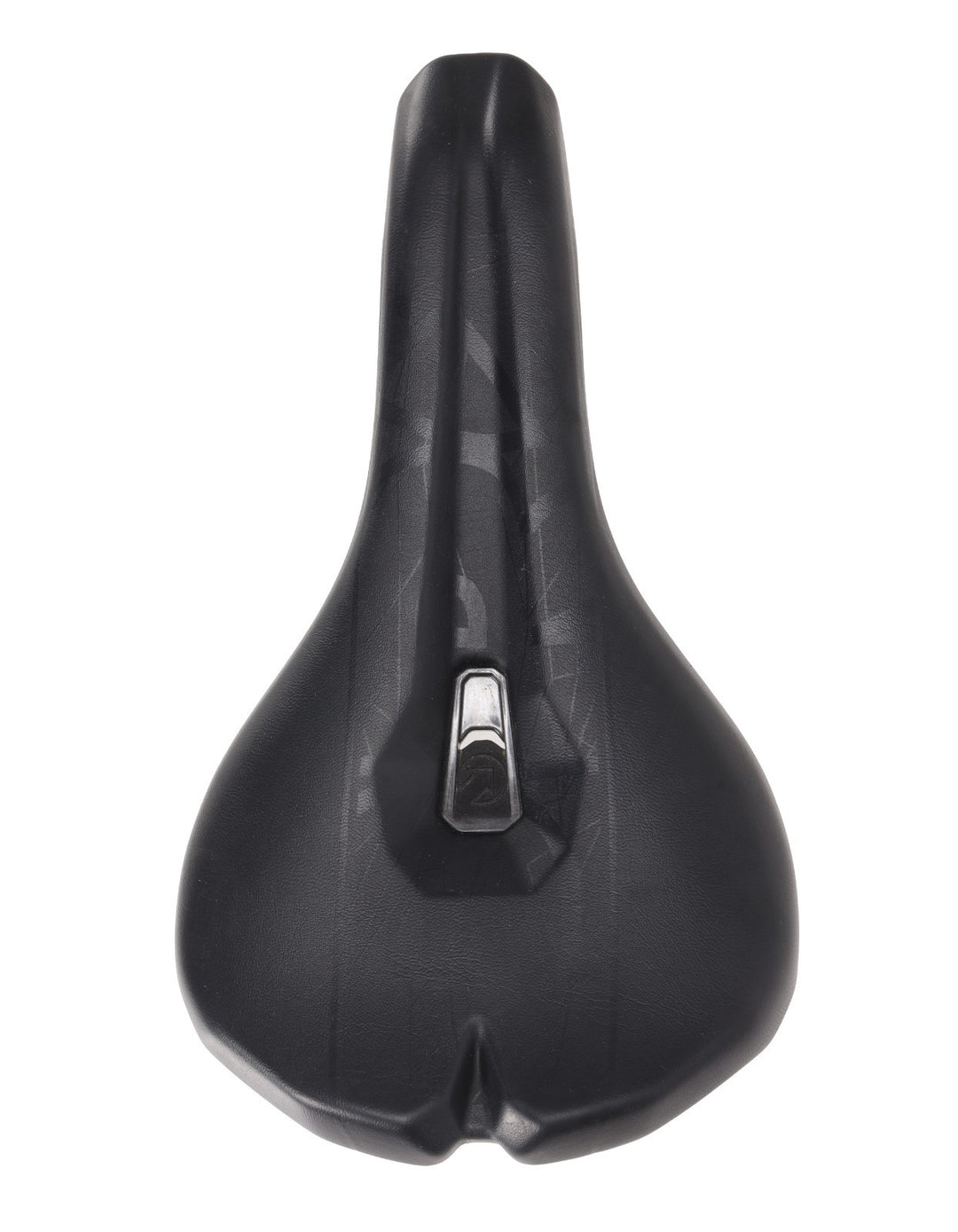 PRO MSU E-MTB Mountain Bike Saddle 142mm 7 x 7mm INOX Rail BLACK E-Bike Trail