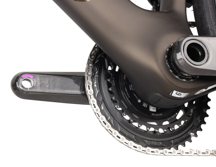Cervélo Soloist 2x 12s Carbon Disc Road Bike 56cm SLATE SRAM Force E1 Power 2026