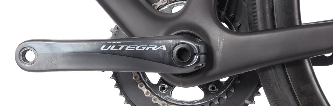 Santa Cruz Stigmata 2 CC Di2 2x 11s Carbon Gravel Bike 58cm 700c 3T Discus 2017
