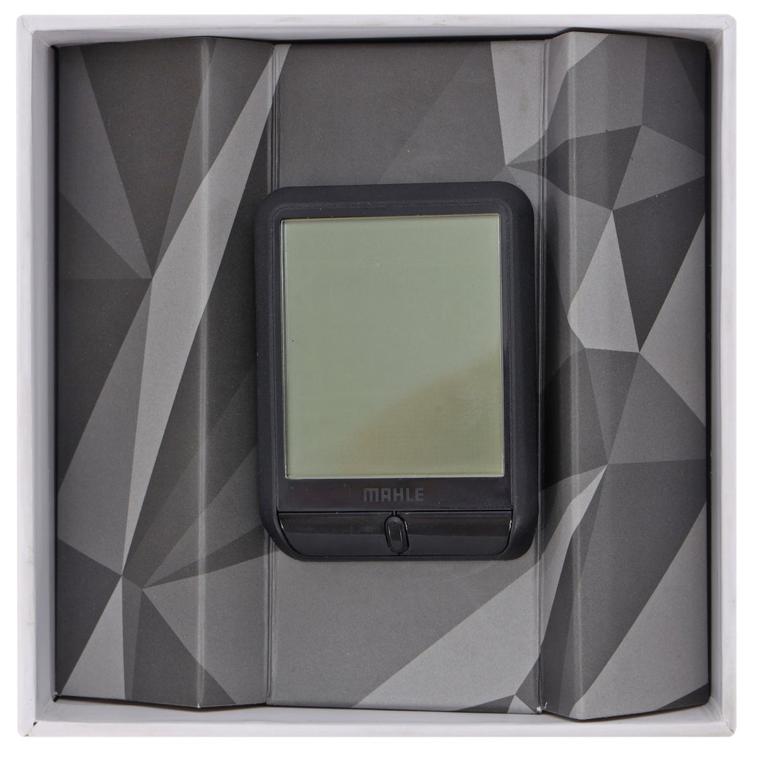 Mahle Pulsar One EBike Cycling Display Unit ANT+ Cadence Power Meter