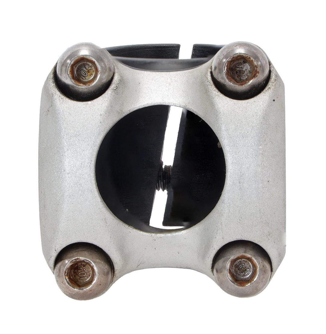 Ritchey Pro Alloy Road Bike Stem 26 x 90mm +/-6º Threadless 4-Bolt 1-1/8" Gravel