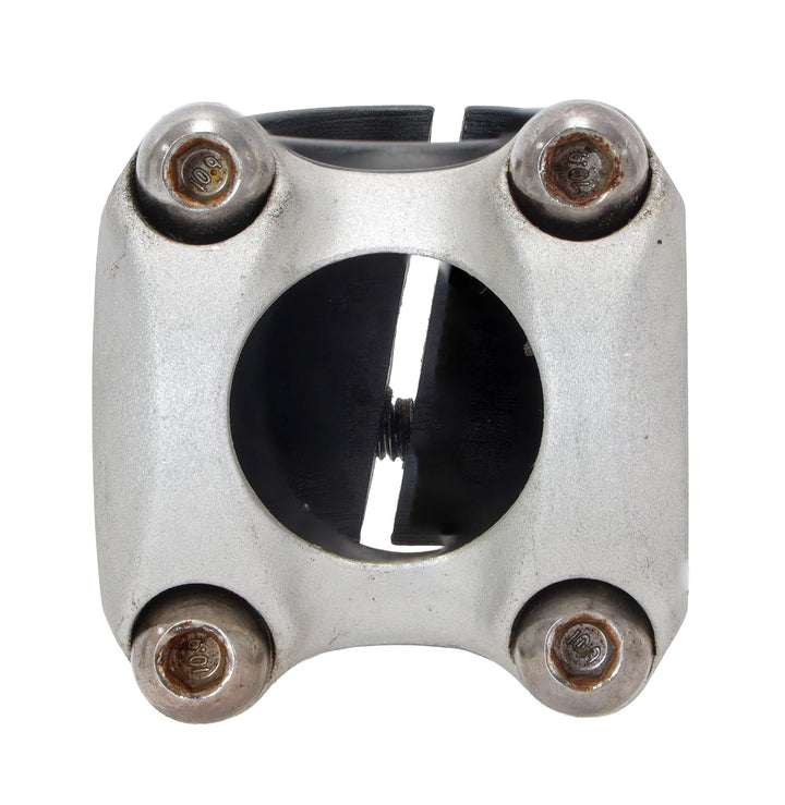 Ritchey Pro Alloy Road Bike Stem 26 x 90mm +/-6º Threadless 4-Bolt 1-1/8" Gravel