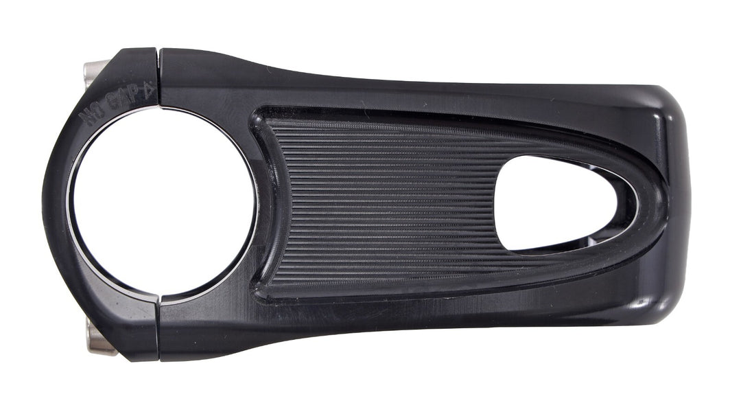 ENVE Alloy Mountain Bike Stem 31.8 x 65mm 0° Black 1 1/8" Trail XC Enduro MTB DH