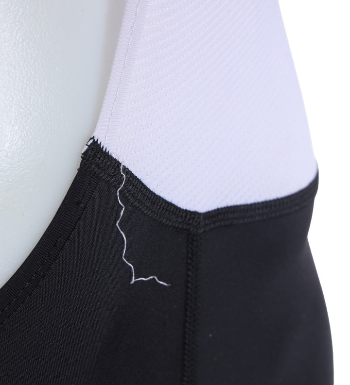 Rapha Pro Team Training Bib Shorts Men Medium Black Road Bike Cycling