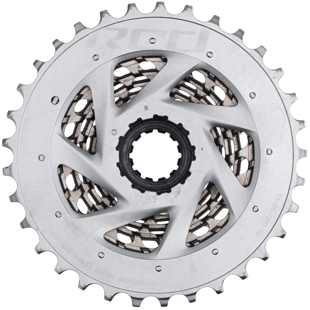 SRAM Red XG-1290-D1 AXS 12 Speed Road Bike Cassette 10-33T XDR Triathlon Race