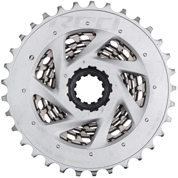 SRAM Red XG-1290-D1 AXS 12 Speed Road Bike Cassette 10-33T XDR Triathlon Race