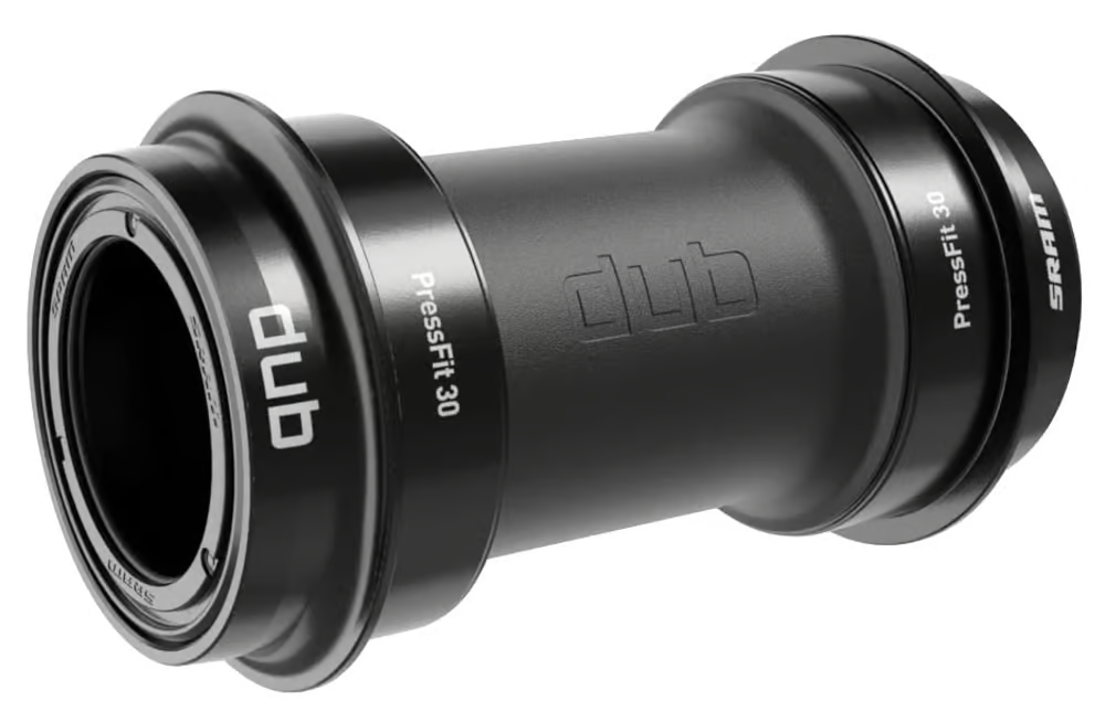 SRAM DUB PF30 Press Fit Bottom Bracket 83mm Mountain Bike BB Cannondale Ai Road
