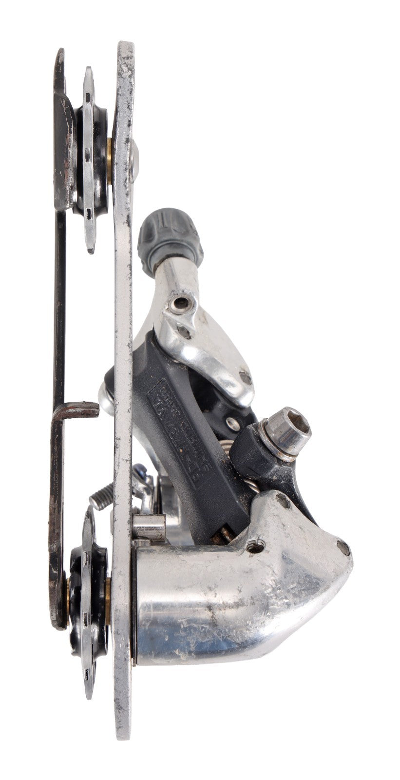 Shimano Deore XT RD-M737 Mountain Bike 8 Speed Rear Derailleur Long Cage 32T XC
