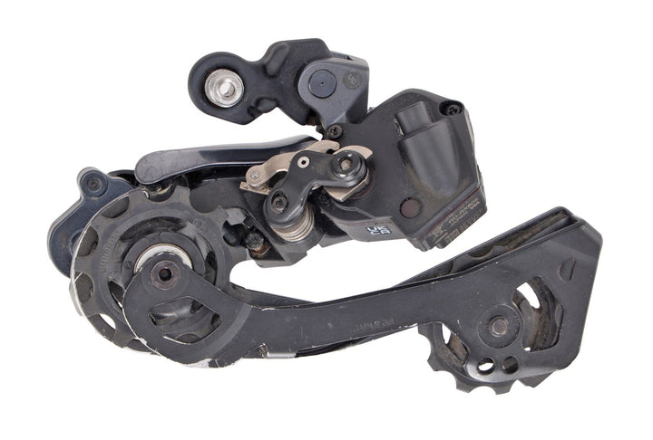 Shimano Ultegra Di2 RD-RX805 2 x 11 Spd Gravel Bike Rear Derailleur 34T Max Road