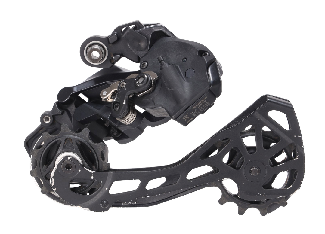 Shimano GRX Di2 RD-RX825 2x 12 Speed Gravel Bike Rear Derailleur 36T Max Race