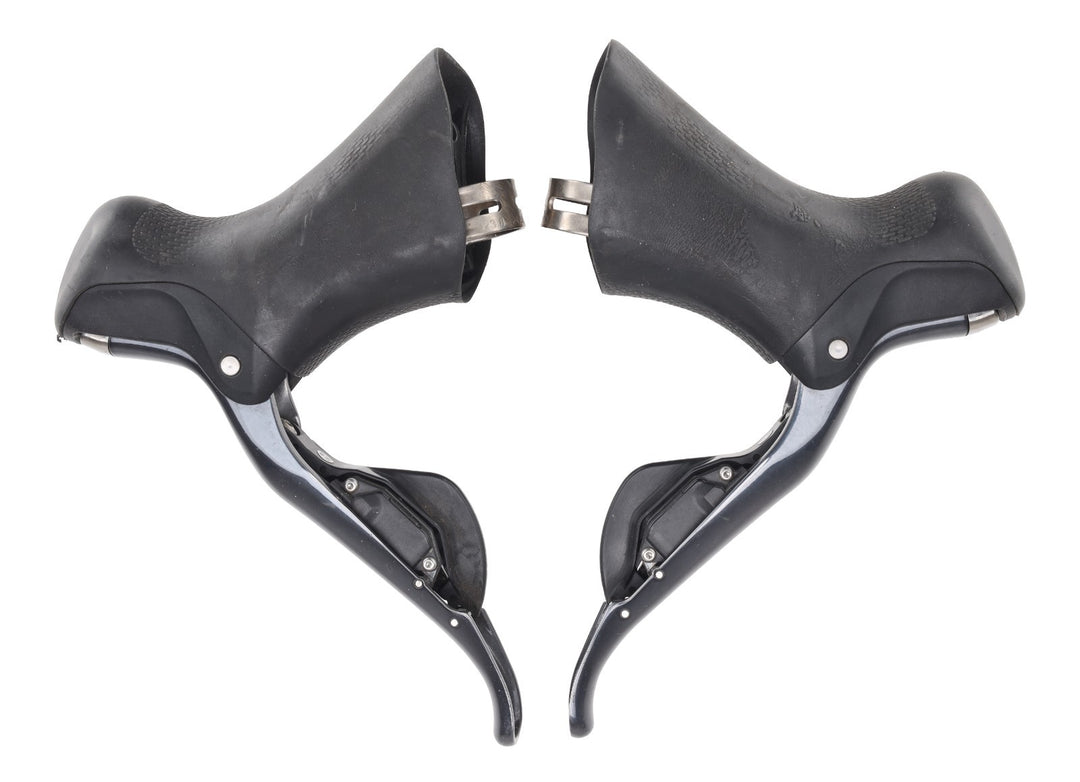 Shimano Ultegra ST-6770 Di2 2 x 10 Sp Road Bike Shift Brake Lever Set Electronic
