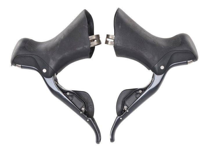 Shimano Ultegra ST-6770 Di2 2 x 10 Sp Road Bike Shift Brake Lever Set Electronic