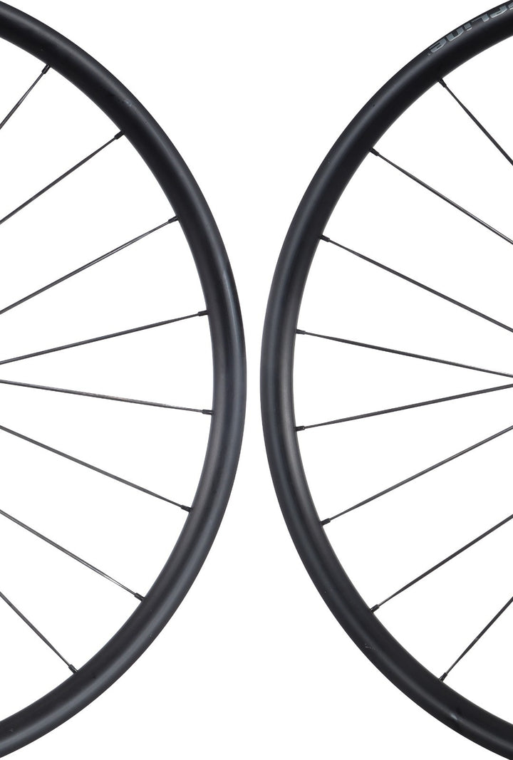 DT Swiss C 1850 Spline Disc Alloy Gravel Wheelset Tubeless CL SRAM XD 12s 700c