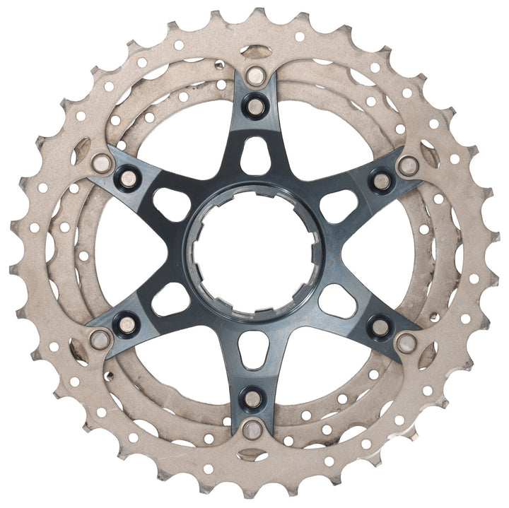 Shimano Ultegra CS-HG800 11 Speed Road Bike Cassette 11-34T Gravel CX