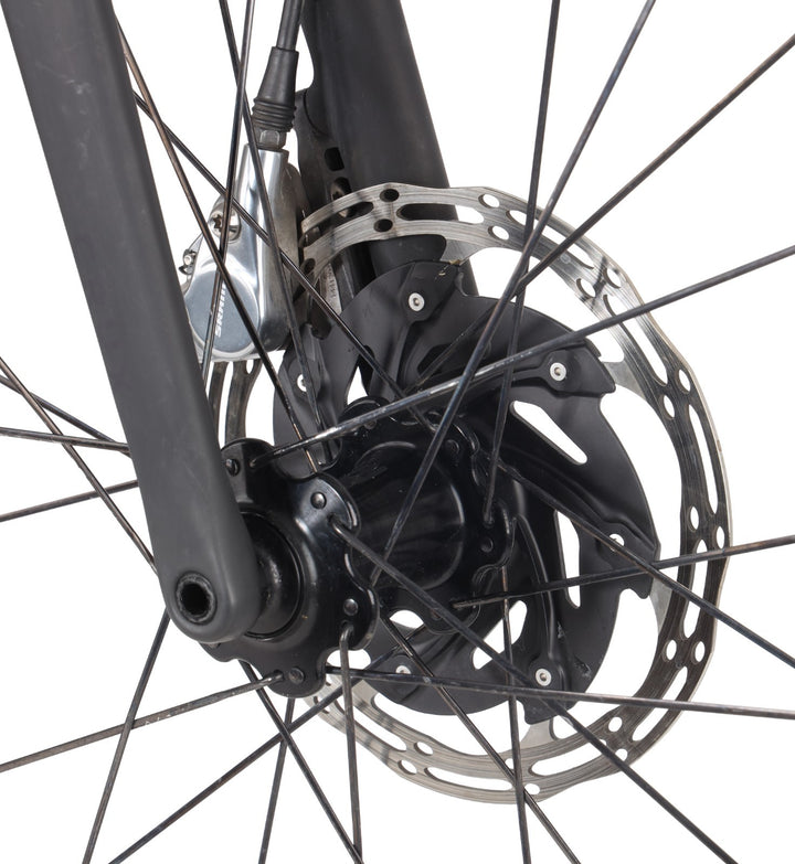 Specialized Crux Comp Disc Carbon 2x 12s Gravel Bike 49cm ENVE SRAM Red PM 2023