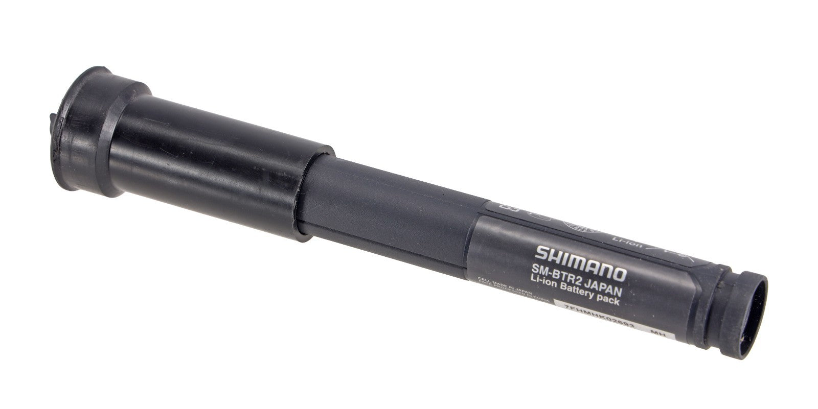 Shimano Di2 SM-BTR2 Li-ion Internal Battery Pack 7.4v w/ Seatpost
