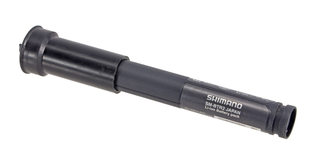 Shimano Di2 SM-BTR2 Li-ion Internal Battery Pack 7.4v w/ Shim Road Bike Tri
