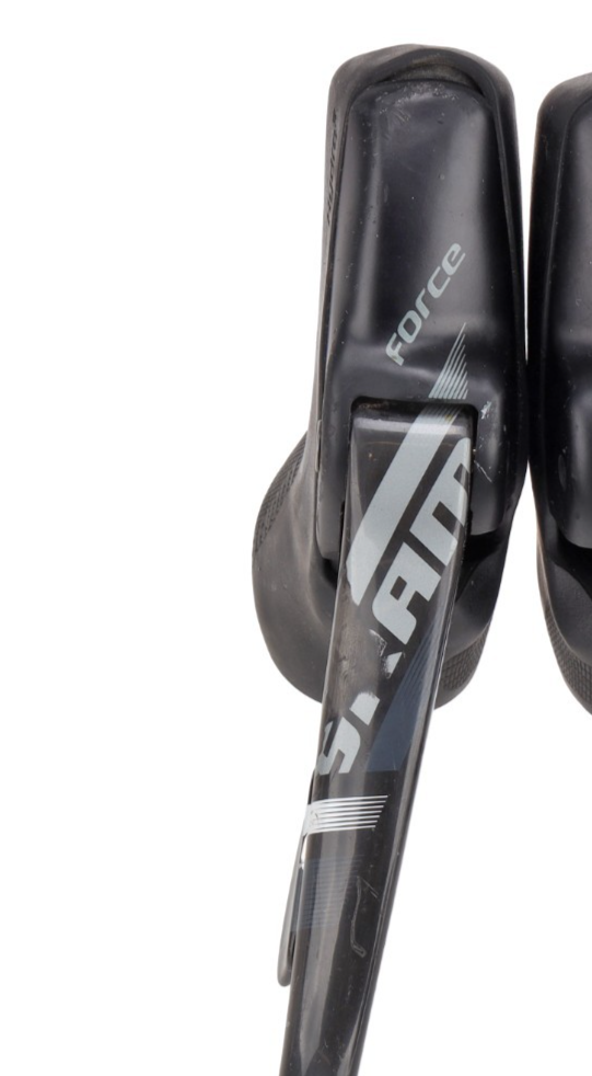 SRAM Force 22 HydroR 2 x 11s Road Bike Shift/Brake Levers + Calipers Flat Mount