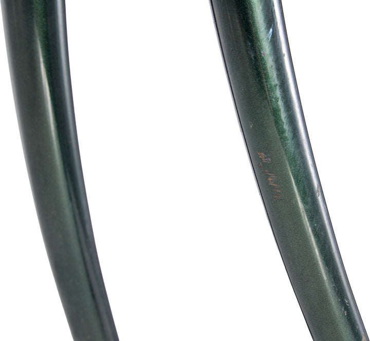 Salsa La Raza Steel Road Bike Frameset 44cm GREEN 700c Race Cycling Vintage '90s