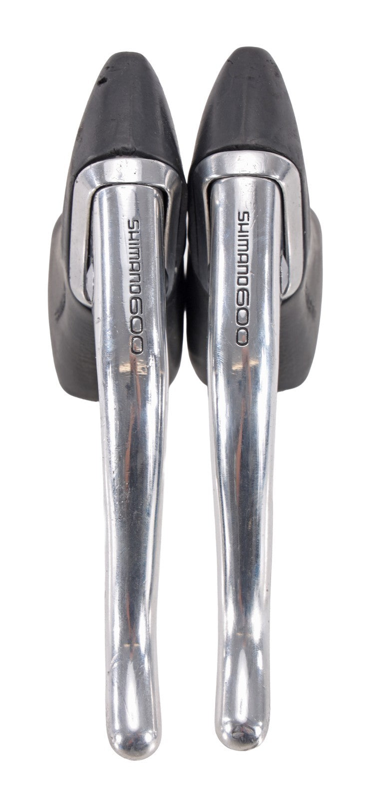 Shimano 600 Ultegra BL-6209 Brake Lever Set Front Rear Vintage Road Bike Cycling