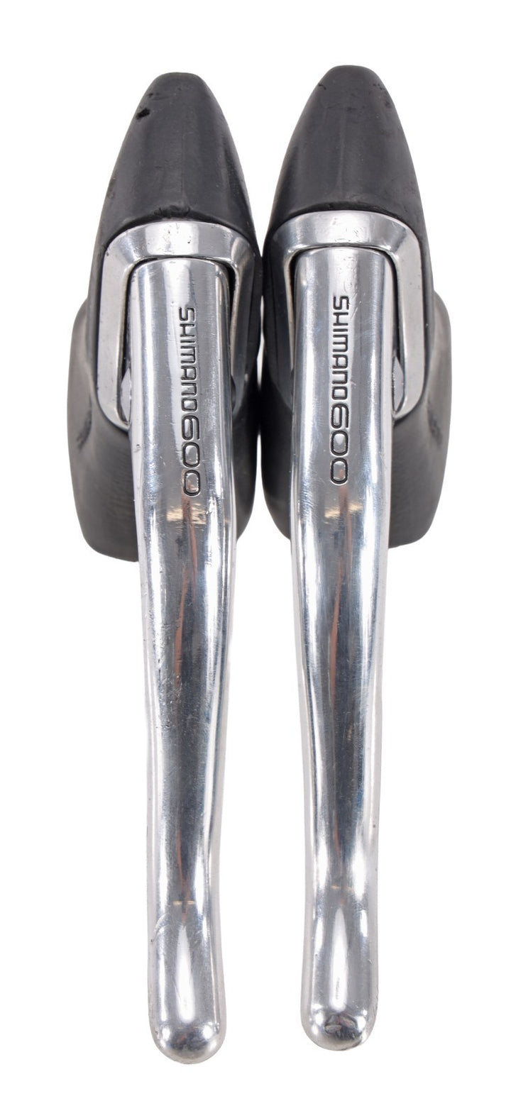 Shimano 600 Ultegra BL-6209 Brake Lever Set Front Rear Vintage Road Bike Cycling