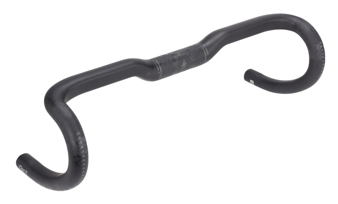 Specialized S-Works Hover Carbon Road Bike Drop Handlebars 31.8 x 44cm 15mm Rise