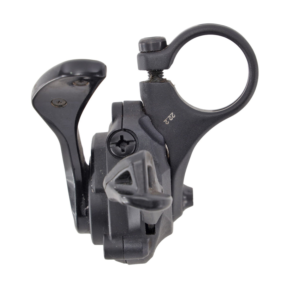 Shimano XTR SL-M9100 12 Spd RIGHT Rapidfire Plus MTB Trigger Shifter Clamp-On XC