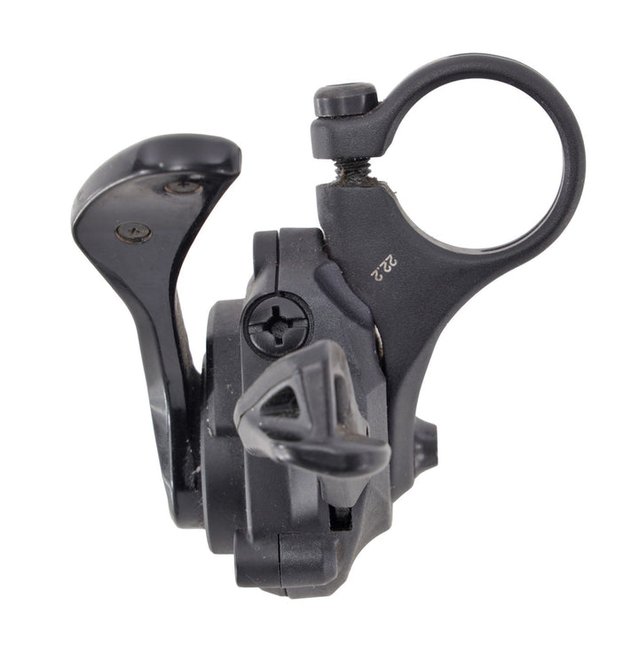 Shimano XTR SL-M9100 12 Spd RIGHT Rapidfire Plus MTB Trigger Shifter Clamp-On XC