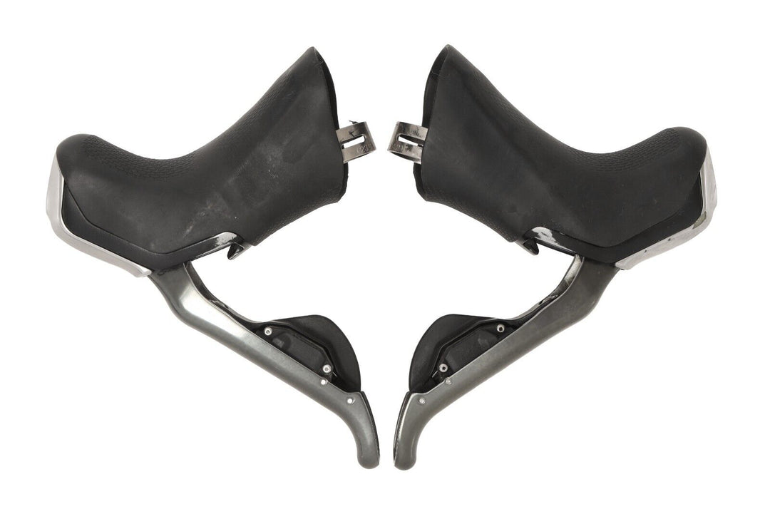 Shimano ST-R785/BR-R805 Di2 2x 11 Speed Shift/Brake Lever Set Hydraulic Calipers