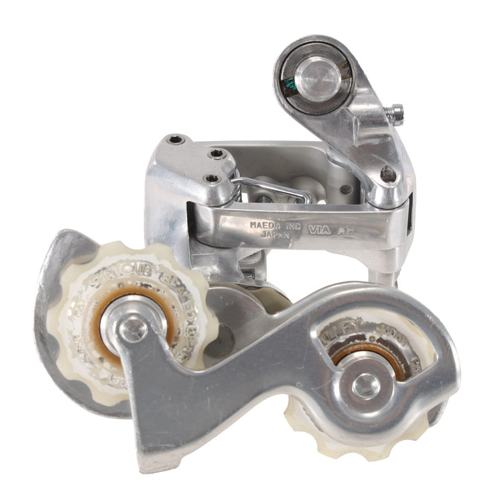 Suntour Superbe Pro Road Bike Rear Derailleur Short Cage 8 Speed Vintage Cycling
