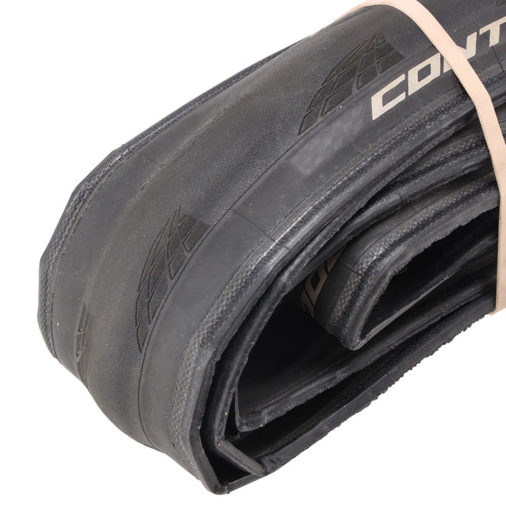 Continental Grand Prix GP 5000 Clincher Road Bike Tires 700x 25c 1 PAIR BLACK
